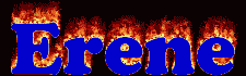 Erene First Name