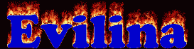 Evilina First Name