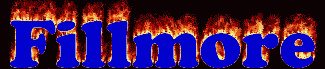 Fillmore First Name