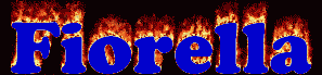 Fiorella First Name