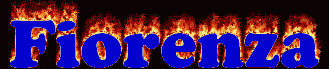 Fiorenza First Name
