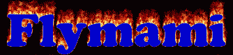 Flymami First Name