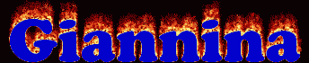 Giannina First Name