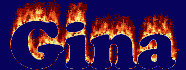 Gina First Name
