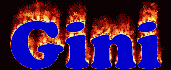 Gini First Name