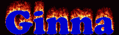 Ginna First Name