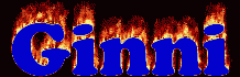 Ginni First Name