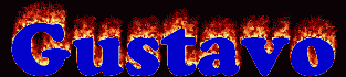Gustavo First Name