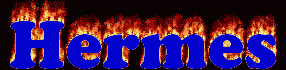 Hermes First Name