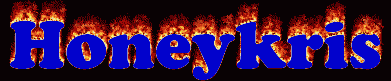 Honeykris First Name