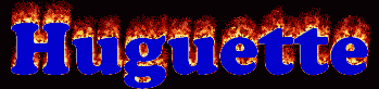 Huguette First Name