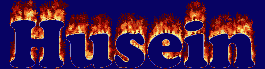 Husein First Name