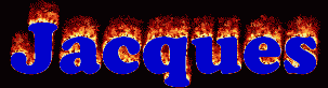 Jacques First Name