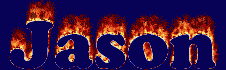 Jason First Name