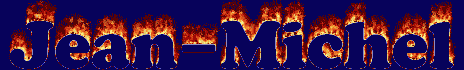 Jean-Michel First Name