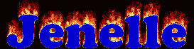 Jenelle First Name