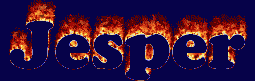 Jesper First Name