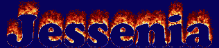 Jessenia First Name