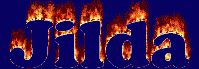 Jilda First Name