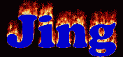 Jing First Name