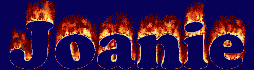 Joanie First Name