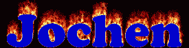 Jochen First Name