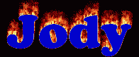 Jody First Name