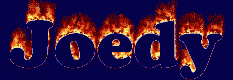 Joedy First Name