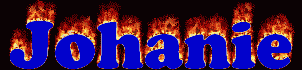 Johanie First Name