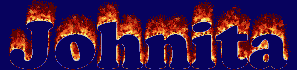 Johnita First Name