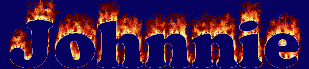 Johnnie First Name