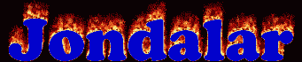 Jondalar First Name