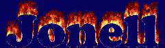 Jonell First Name