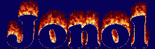 Jonol First Name