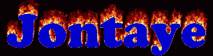Jontaye First Name
