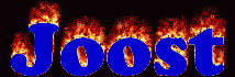Joost First Name