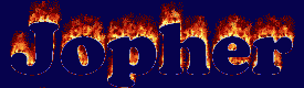 Jopher First Name