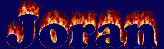 Joran First Name
