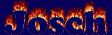 Josch First Name