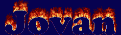 Jovan First Name