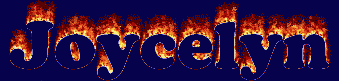 Joycelyn First Name