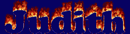 Judith First Name