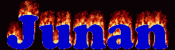 Junan First Name