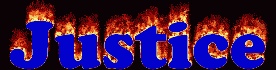 Justice First Name