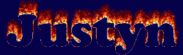 Justyn First Name