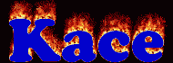 Kace First Name