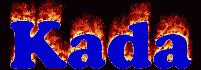 Kada First Name