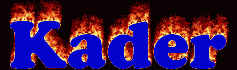 Kader First Name