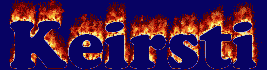Keirsti First Name