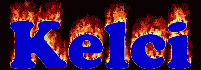 Kelci First Name